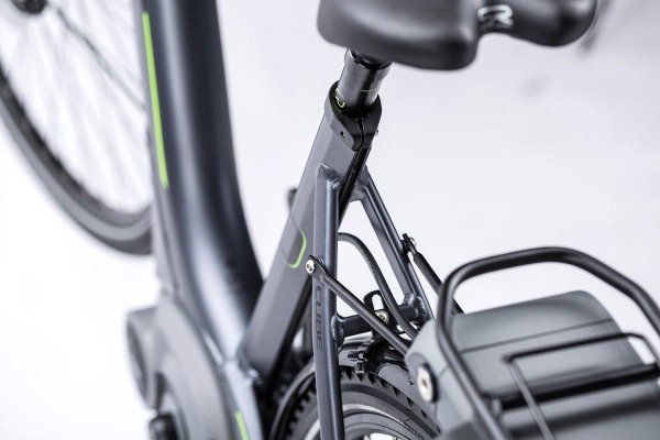 Велосипед Cube Touring Hybrid (2015)
