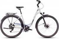 Велосипед Cube Touring One (2025)