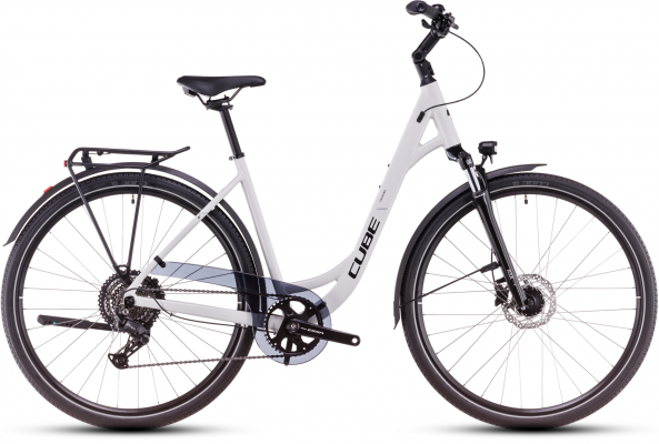 Велосипед Cube Touring One (2025)