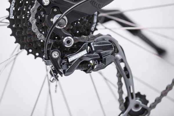 Велосипед Cube Touring One (2015)