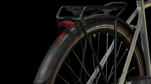 Велосипед Cube Touring Pro (2023)