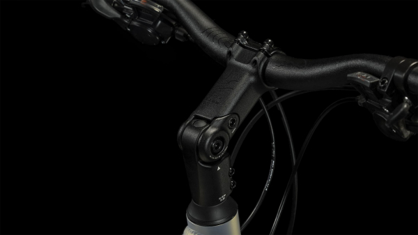 Велосипед Cube Touring Pro (2023)
