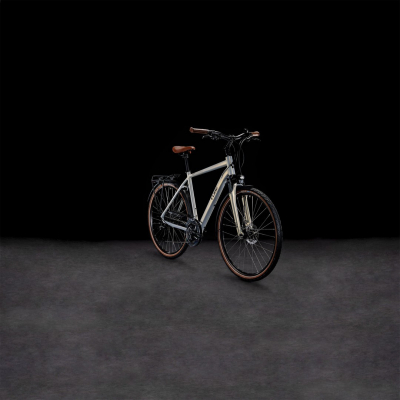 Велосипед Cube Touring Pro (2023)