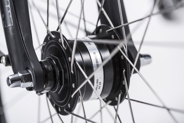 Велосипед Cube Touring Pro (2015)