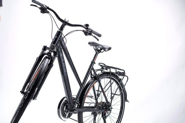 Велосипед Cube Touring SL (2015)