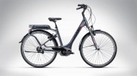 Велосипед Cube Travel Hybrid Pro RT (2015)
