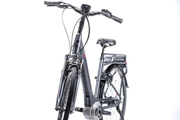 Велосипед Cube Travel Hybrid Pro RT (2015)