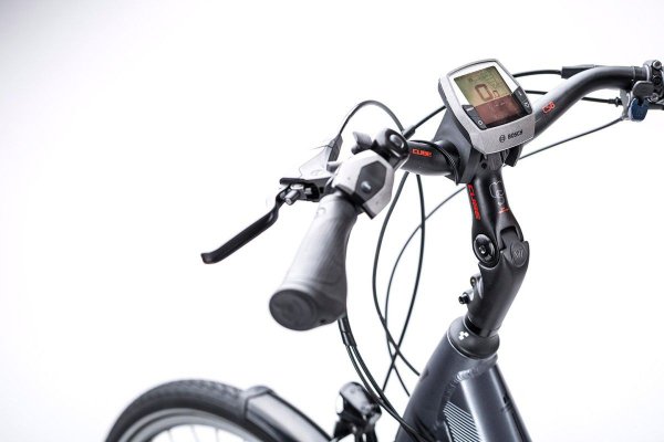 Велосипед Cube Travel Hybrid Pro RT (2015)