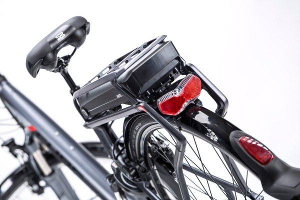 Велосипед Cube Travel Hybrid Pro RT (2015)