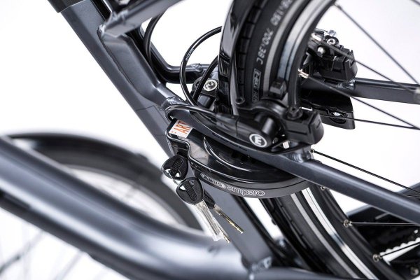 Велосипед Cube Travel Hybrid Pro RT (2015)