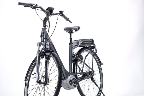 Велосипед Cube Travel Hybrid Pro (2015)