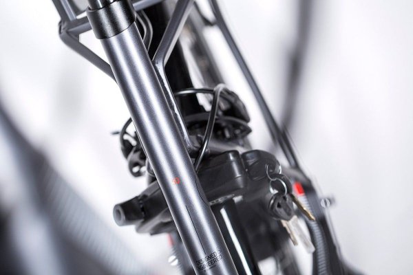 Велосипед Cube Travel Hybrid Pro (2015)