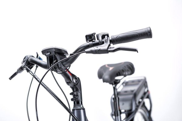 Велосипед Cube Travel Hybrid Pro (2015)