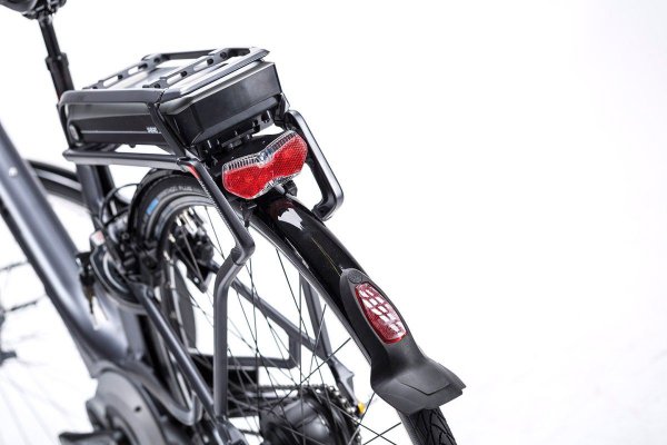 Велосипед Cube Travel Hybrid Pro (2015)