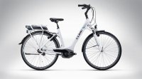 Велосипед Cube Travel Hybrid RT (2015)