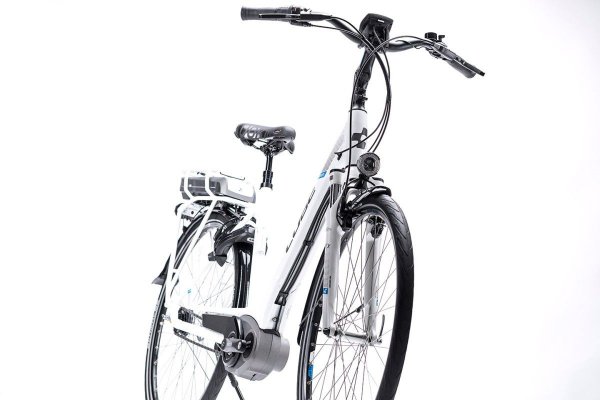 Велосипед Cube Travel Hybrid RT (2015)