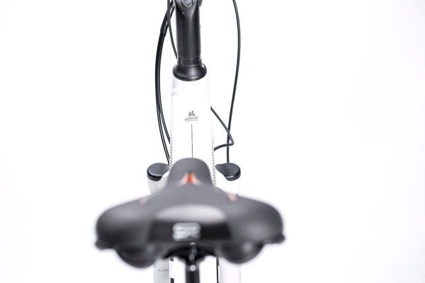Велосипед Cube Travel Hybrid RT (2015)