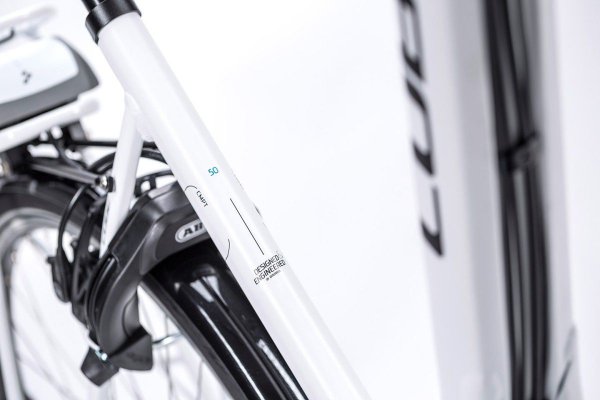 Велосипед Cube Travel Hybrid RT (2015)