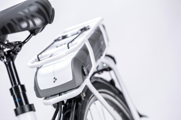 Велосипед Cube Travel Hybrid RT (2015)