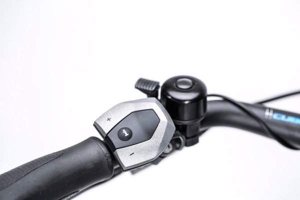 Велосипед Cube Travel Hybrid (2015)
