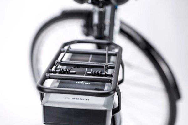 Велосипед Cube Travel Hybrid (2015)