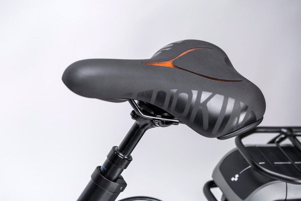 Велосипед Cube Travel Hybrid (2015)