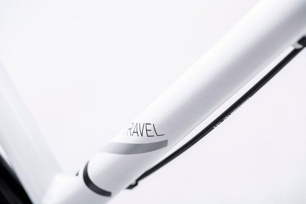 Велосипед Cube Travel Pro RF (2015)