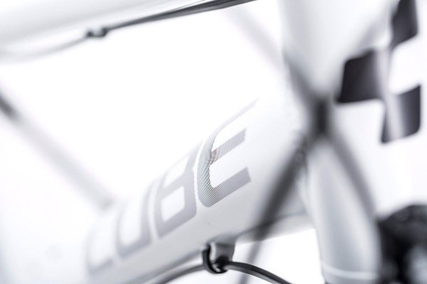 Велосипед Cube Travel Pro RF (2015)