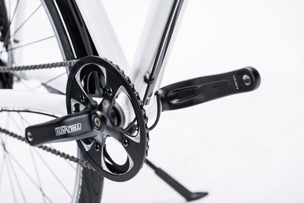 Велосипед Cube Travel Pro RF (2015)