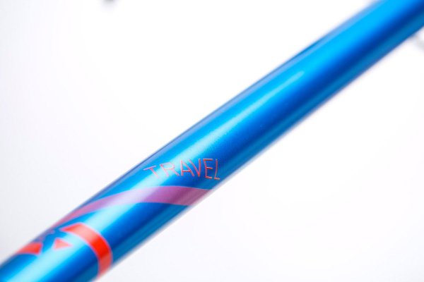 Велосипед Cube Travel RF (2015)