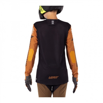 Велоджерси подростковая Leatt MTB Gravity 4.0 Junior Jersey