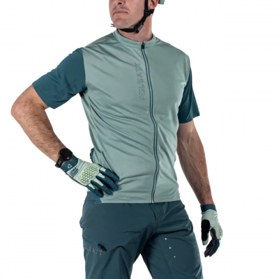 Велоджерси Leatt MTB Trail 3.0 Jersey