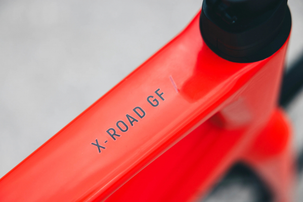 Велосипед Superior X-ROAD 9.5 GF (2025)