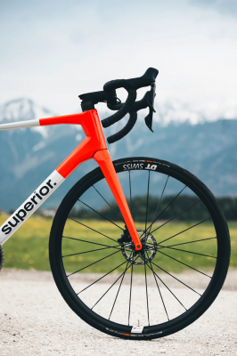 Велосипед Superior X-ROAD 9.5 GF (2025)