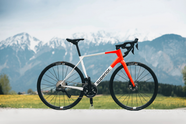Велосипед Superior X-ROAD 9.5 GF (2025)