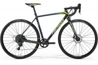 Велосипед Merida CycloCross 6000 (2018)