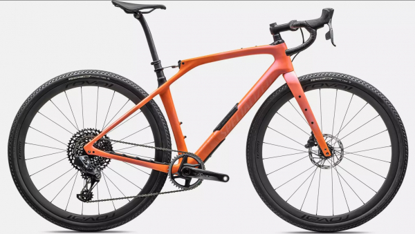 Велосипед Specialized Diverge STR Pro