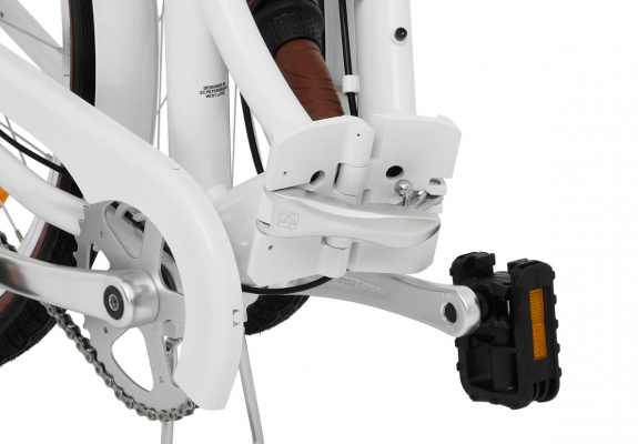 Велосипед SHULZ Krabi V-brake
