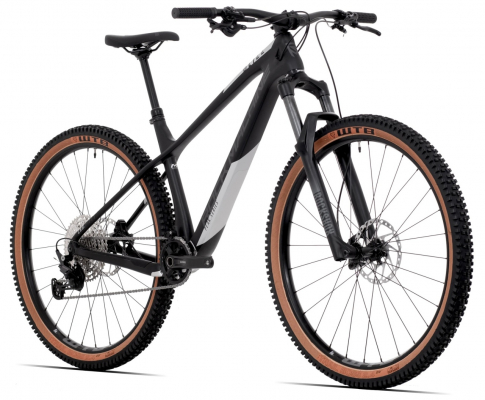Велосипед Rock Machine Blizz CRB 50-29 (2024)