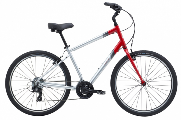 Велосипед MARIN STINSON 27,5″ (2018)