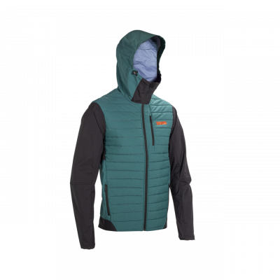 Велокуртка Leatt MTB Trail 3.0 Jacket