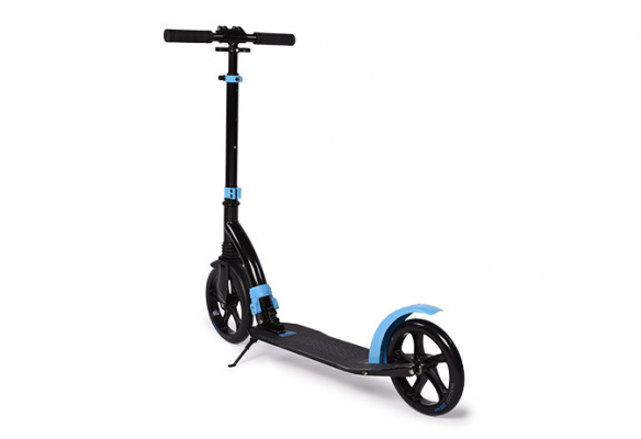 Самокат DEWOLF DE SCOOT 230 boy