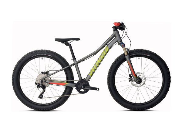 Велосипед Specialized Riprock Expert 24 (2018)
