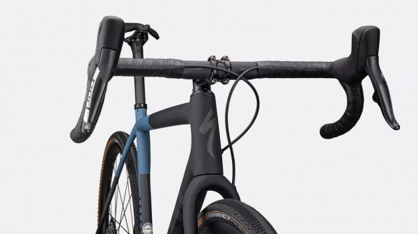 Велосипед Specialized S-Works Crux