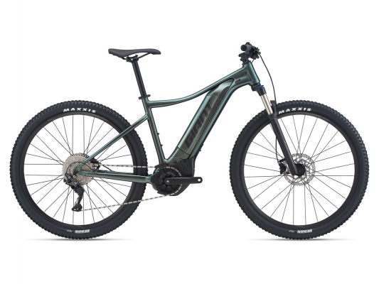 Велосипед Giant Talon E+ 1 29er (2021)
