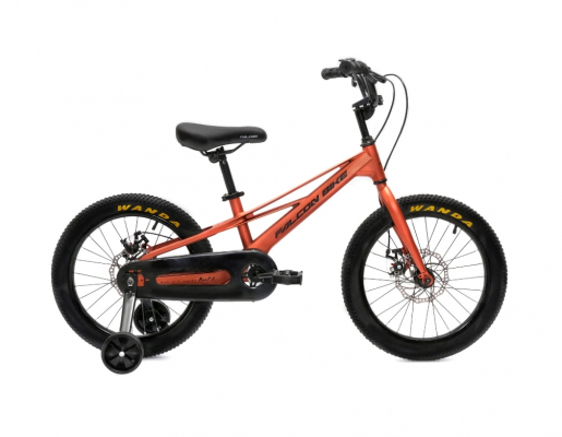 Велосипед Falcon bike Mild 18" (2024)