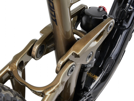 Велосипед Giant Reign 2 (2023)