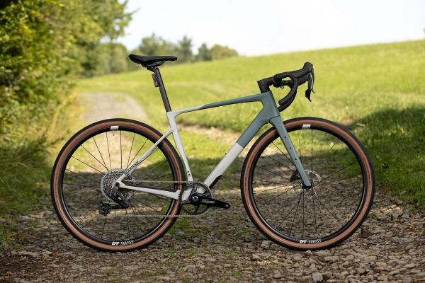 Велосипед Superior XR 9.5 GRA (2026)