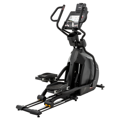 Эллиптический тренажер Sole Fitness E95S (2023)
