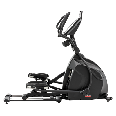 Эллиптический тренажер Sole Fitness E95S (2023)